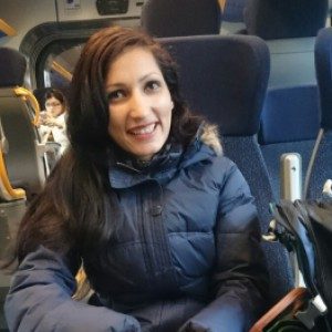 Foto di Samiksha, Custode a Legnano