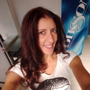 Foto di Elena, Custode a Canegrate