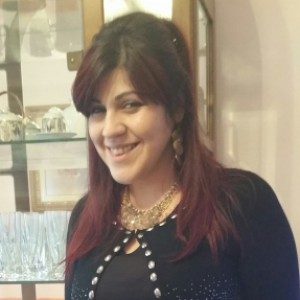 Foto di Corinna, Assistente Turistico per Disabili a Vigevano