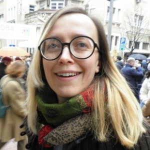 Foto di Marija, Petsitter a Lonigo