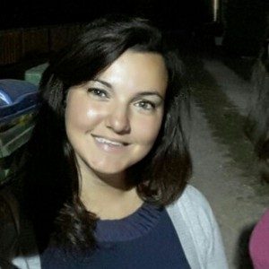 Foto di Jessica, Operatore Socio Sanitario (OSS) a Silea