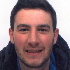Foto di Davide, Custode a Corbetta