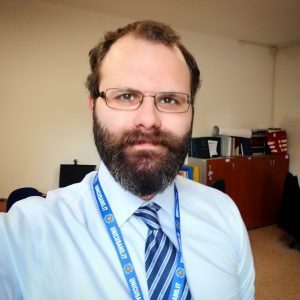 Foto di Andrea, Tutor/Aiuto Compiti di Gruppo a Oderzo