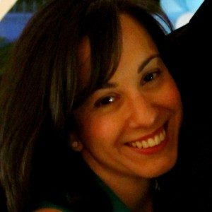 Foto di Raffaella, Babysitter a Calvizzano