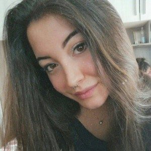 Foto di Giulia, Babysitter a Cormano