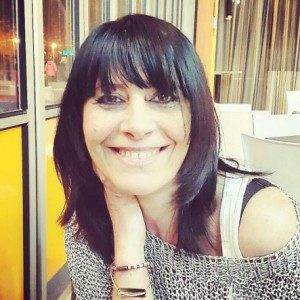 Foto di Mirka Maria, Badante a Marcelli