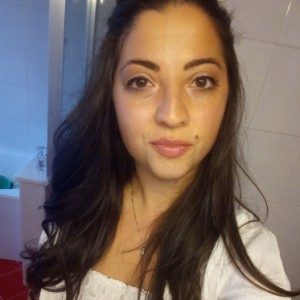 Foto di Jessica, Colf a Vercelli