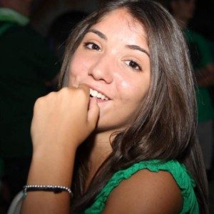 Foto di Martina, Petsitter a Faenza