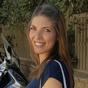 Foto di Simona Rita, Colf a Pomezia