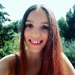 Foto di Matilde, Alla pari a Lazise