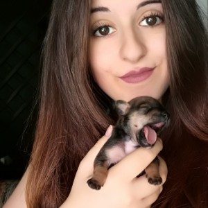 Foto di Roberta, Aiuto Mamma a Capoterra