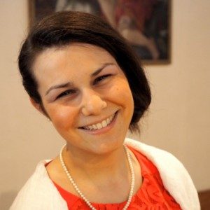 Foto di Alice, Colf a Sant'ambrogio di valpolicella
