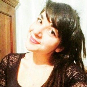 Foto di Giulia, Tata a Nuraminis