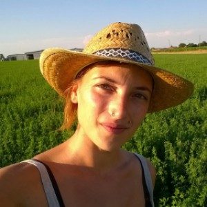 Foto di Sara, Tata a Carpaneto piacentino