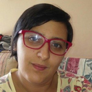 Foto di Daniela, Badante a Cameri