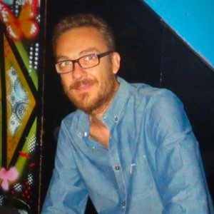 Foto di Adriano, Fisioterapista a Napoli