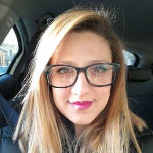 Foto di Elena, Tutor/Aiuto Compiti di Gruppo a Rimini