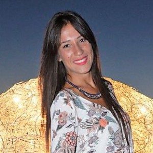 Foto di Martina, Colf a Pomezia