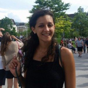Foto di Martina, Tutor/Aiuto Compiti di Gruppo a San mauro torinese