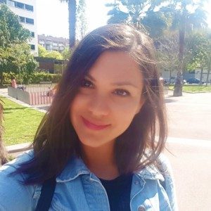 Foto di Alessia, Alla pari a Casale sul sile
