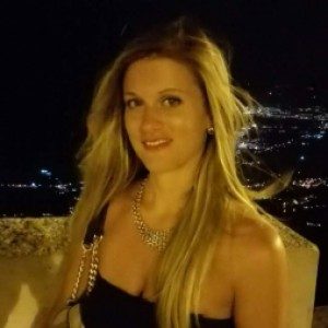 Foto di Chiara, Petsitter a Pistoia