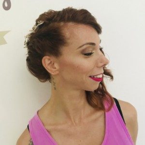 Foto di Romina, Custode a Vicenza