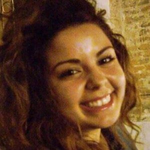 Foto di Giulia, Tutor/Aiuto Compiti di Gruppo a Verolengo