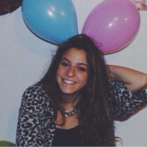 Foto di Francesca, Tata a Bovisio masciago