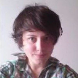 Foto di Giulia, Alla pari a Marcon