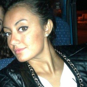 Foto di Fabiana, Babysitter a Adelfia canneto