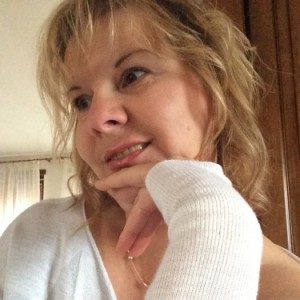 Foto di Alina, Custode a Carre'