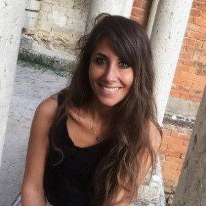 Foto di Eleonora, Addestratore a Firenze