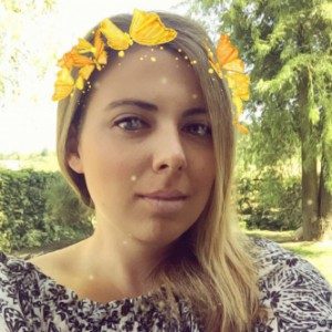 Foto di Valentina, Custode a Montebello della battaglia