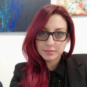 Foto di Sabrina, Custode a Genova
