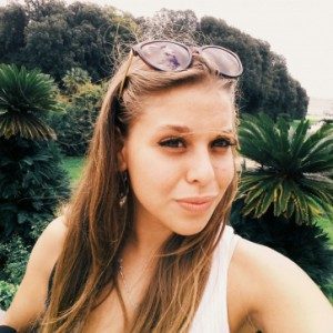 Foto di Luana, Custode a Giugliano in campania