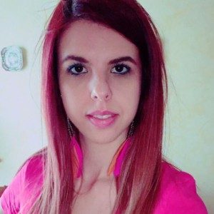 Foto di Sabrina, Babysitter a Grugliasco
