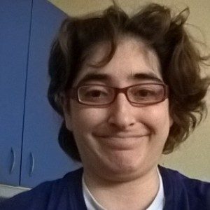 Foto di Silvia, Custode a Como