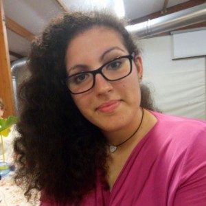 Foto di Asja, Colf a Chieti