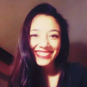 Foto di Mariana, Babysitter a Chieti