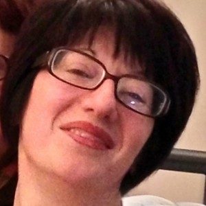 Foto di Maria Rossella, Colf a Corato