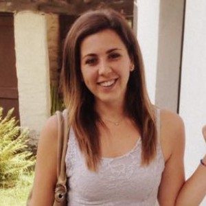 Foto di Giulia, Colf a Pianezza