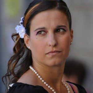 Foto di Cristina, Tutor/Aiuto Compiti di Gruppo a Brinzio