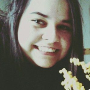 Foto di Jessica, Alla pari a Roncoferraro