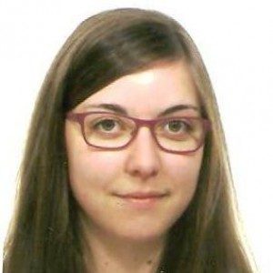 Foto di Jessica, Custode a Borgo ticino