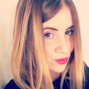 Foto di Marianna, Tutor/Aiuto Compiti di Gruppo a Filago