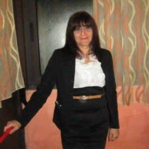 Foto di Francesca, Custode a Muggio'