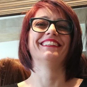 Foto di Federica, Custode a Udine