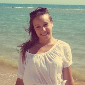 Foto di Arianna, Tata a Somma lombardo