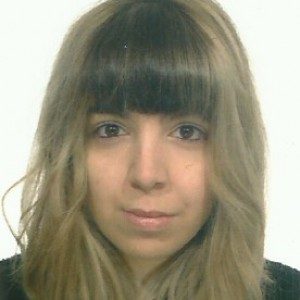 Foto di Maddalena, Alla pari a Torino