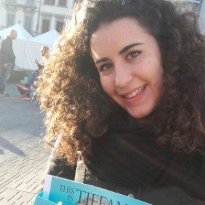 Foto di Valentina, Babysitter a Volterra